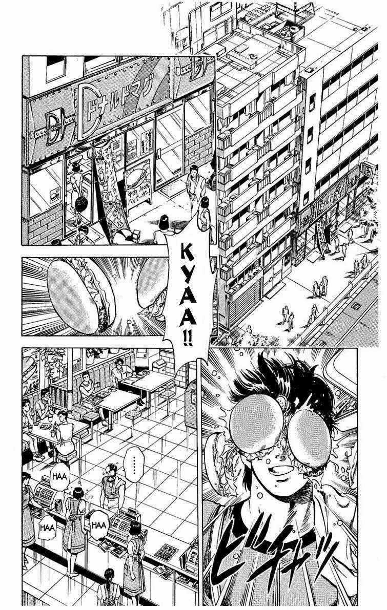 City Hunter - Chapter 30 - Trang 2