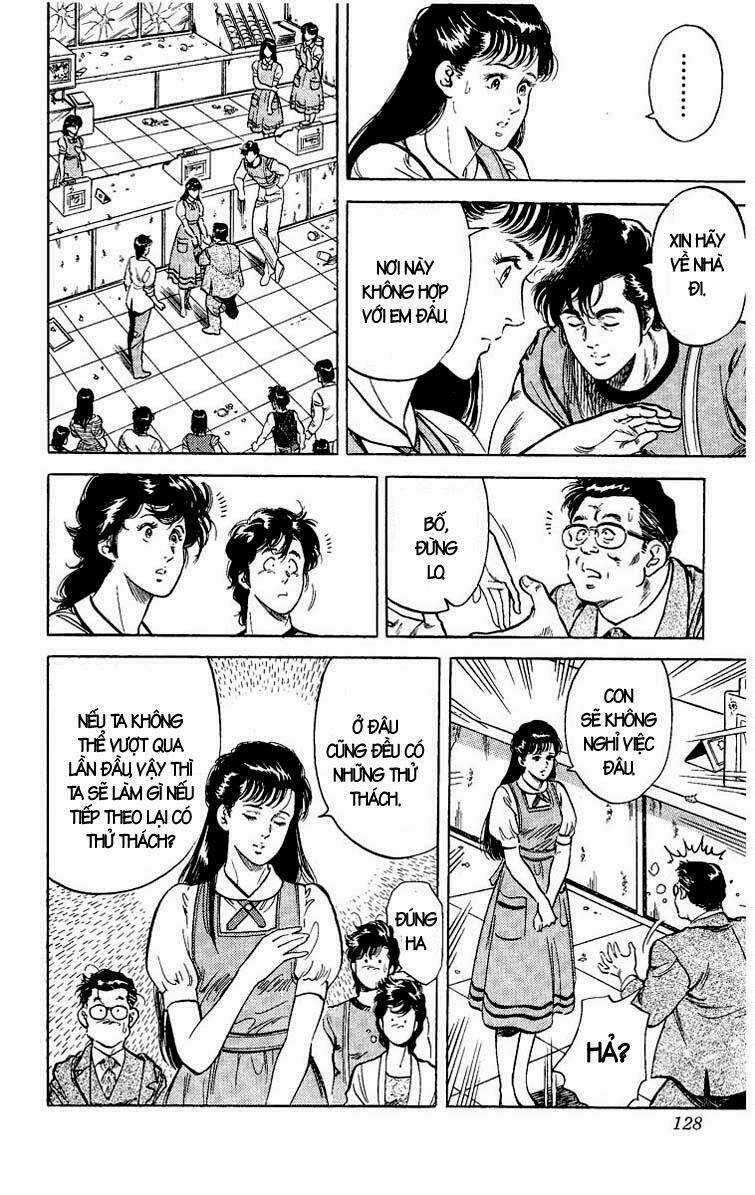 City Hunter - Chapter 30 - Trang 20