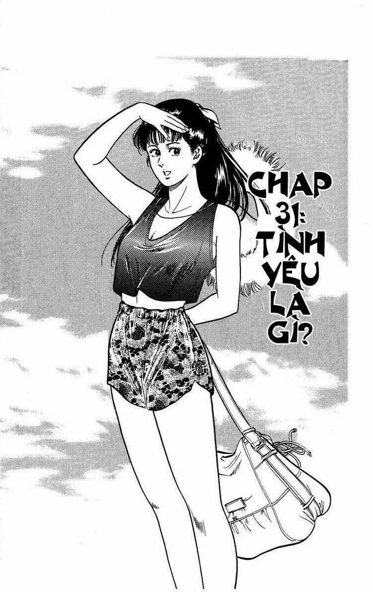 City Hunter - Chapter 31 - Trang 1