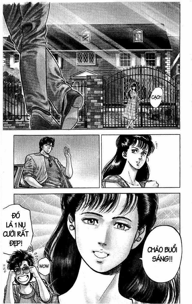 City Hunter - Chapter 31 - Trang 2