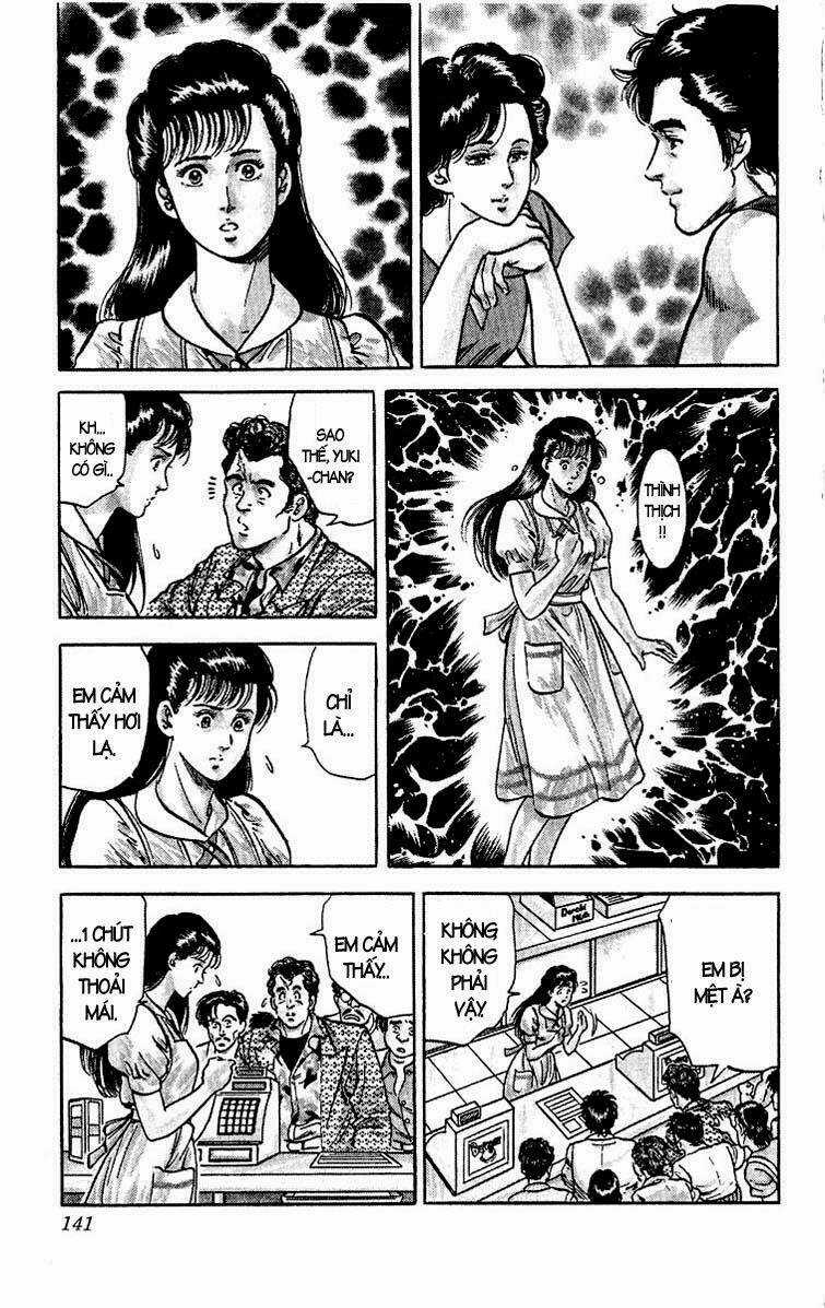 City Hunter - Chapter 31 - Trang 12