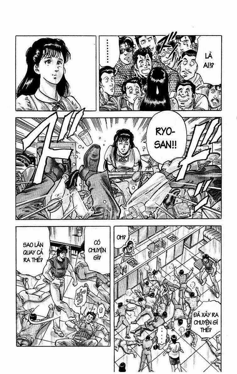 City Hunter - Chapter 31 - Trang 15