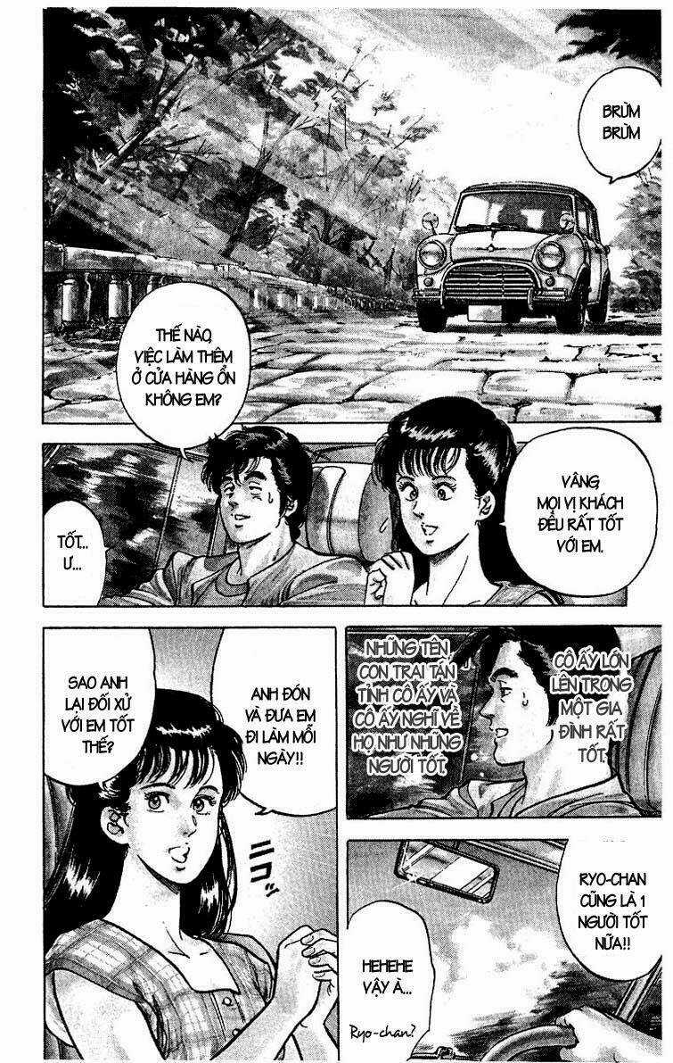 City Hunter - Chapter 31 - Trang 3