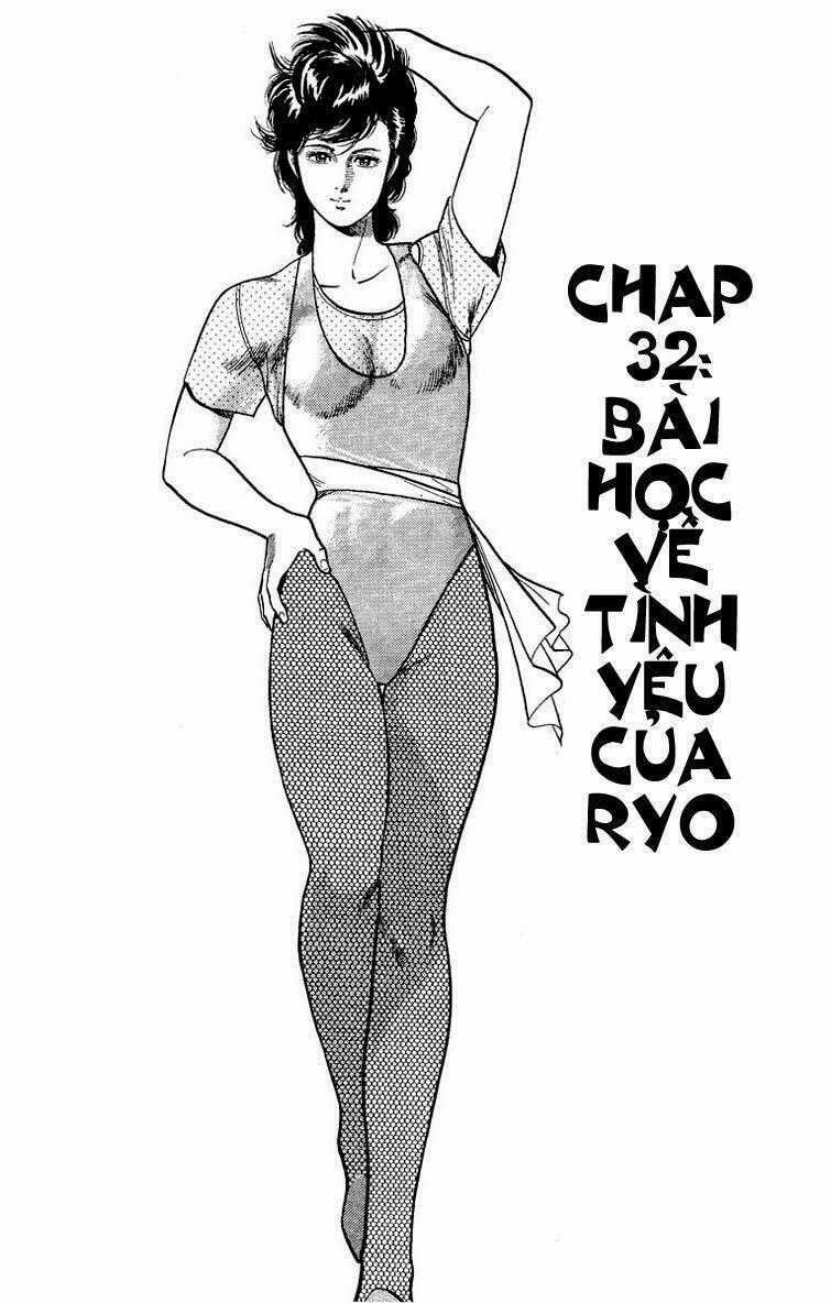 City Hunter - Chapter 32 - Trang 1