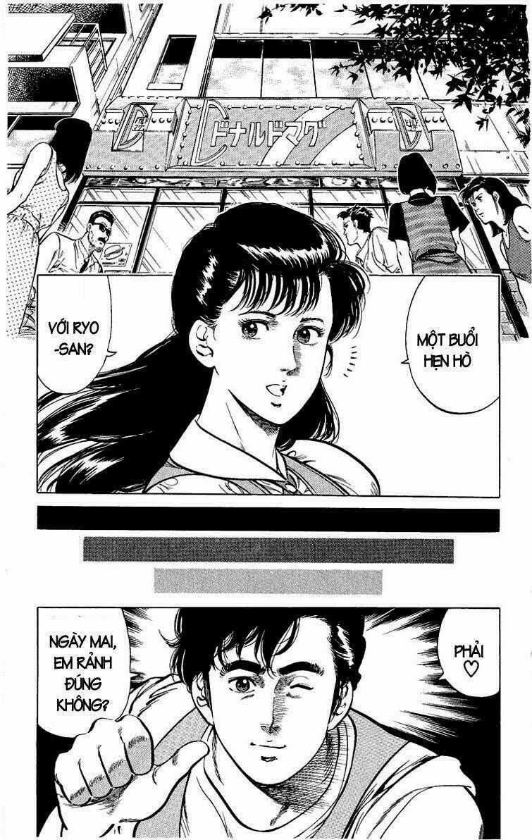 City Hunter - Chapter 32 - Trang 2