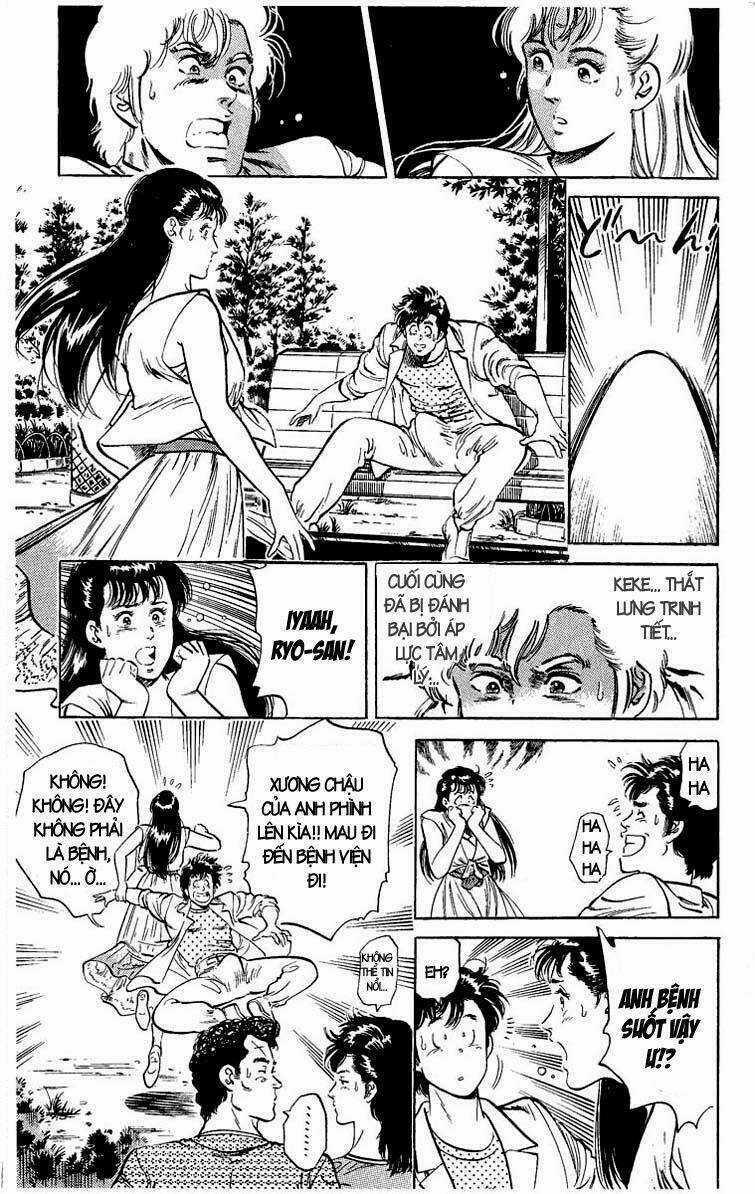 City Hunter - Chapter 32 - Trang 20