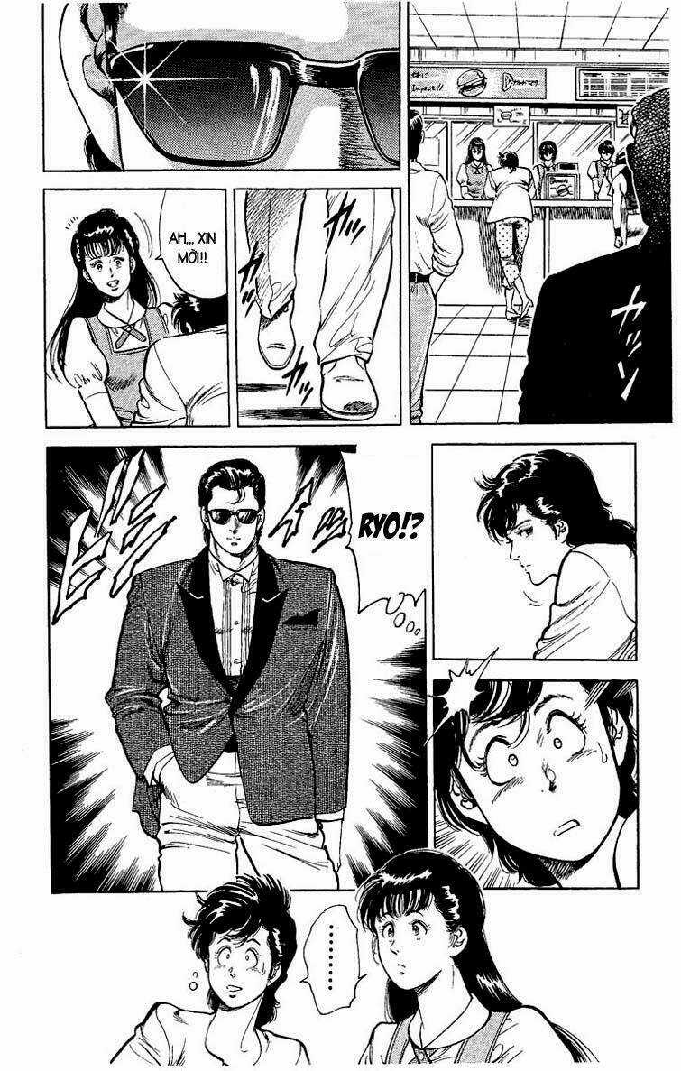 City Hunter - Chapter 32 - Trang 25