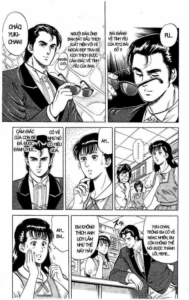 City Hunter - Chapter 32 - Trang 26