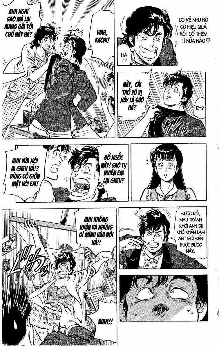 City Hunter - Chapter 32 - Trang 30