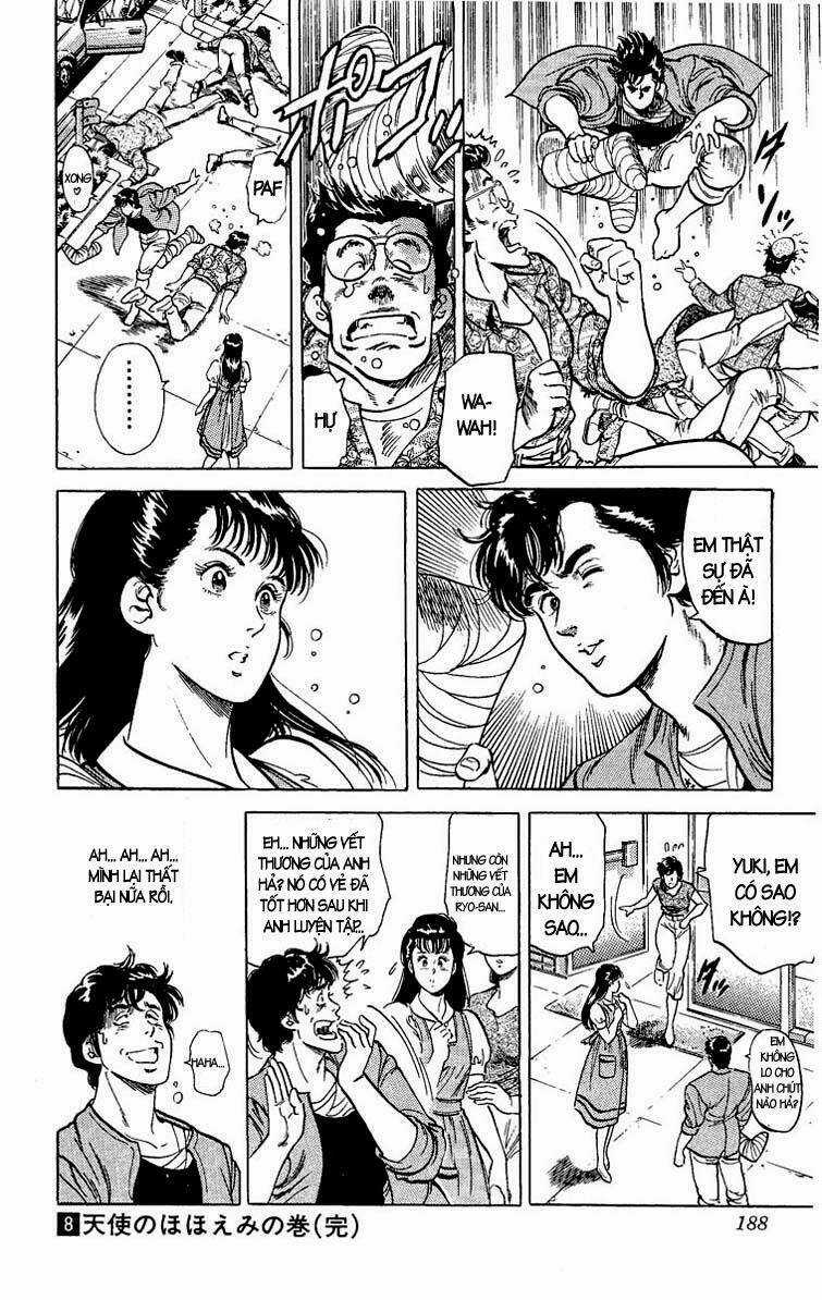 City Hunter - Chapter 32 - Trang 39