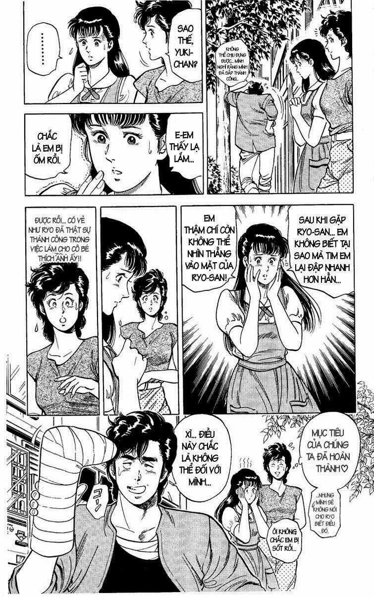 City Hunter - Chapter 32 - Trang 40