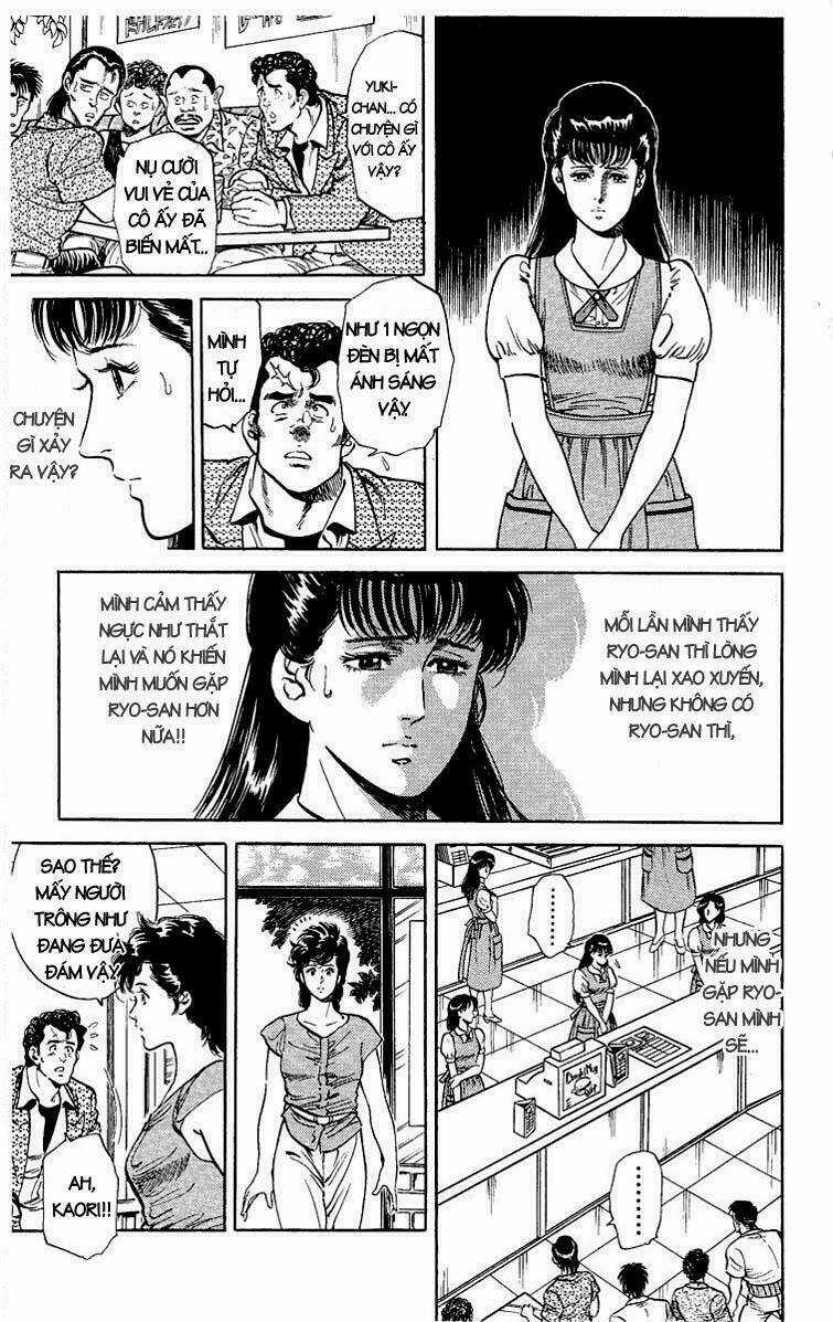 City Hunter - Chapter 33 - Trang 12