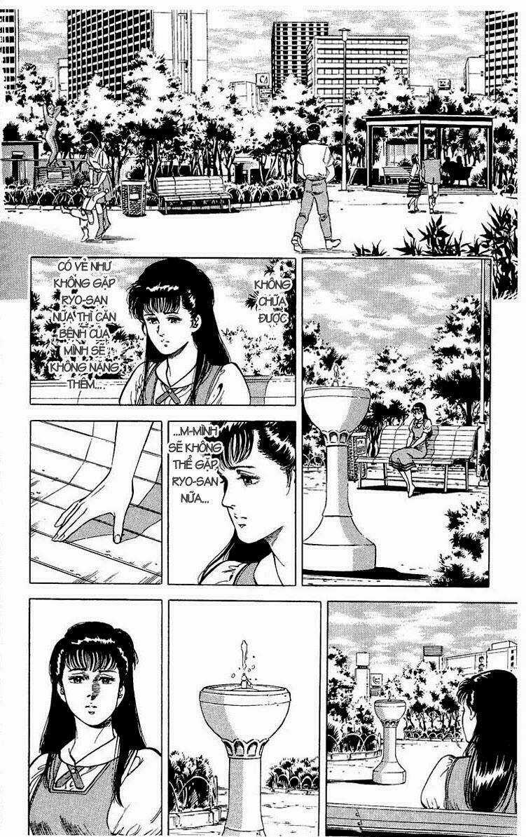 City Hunter - Chapter 33 - Trang 21