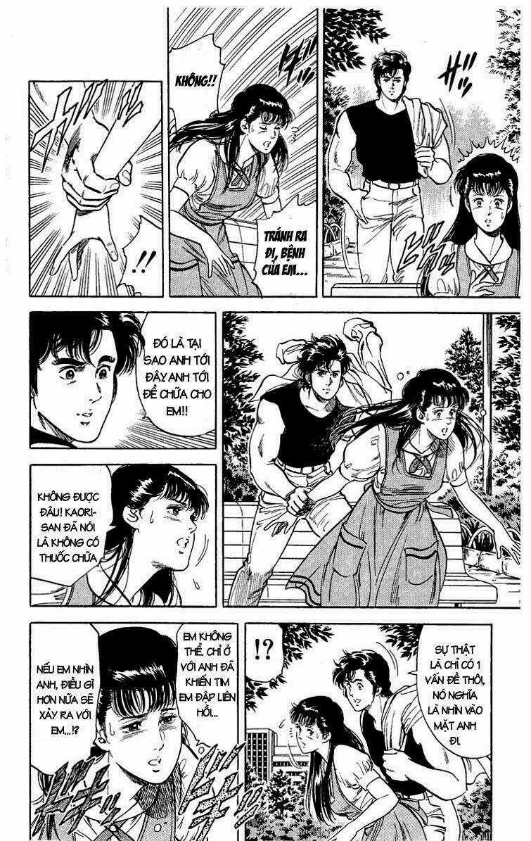 City Hunter - Chapter 33 - Trang 23