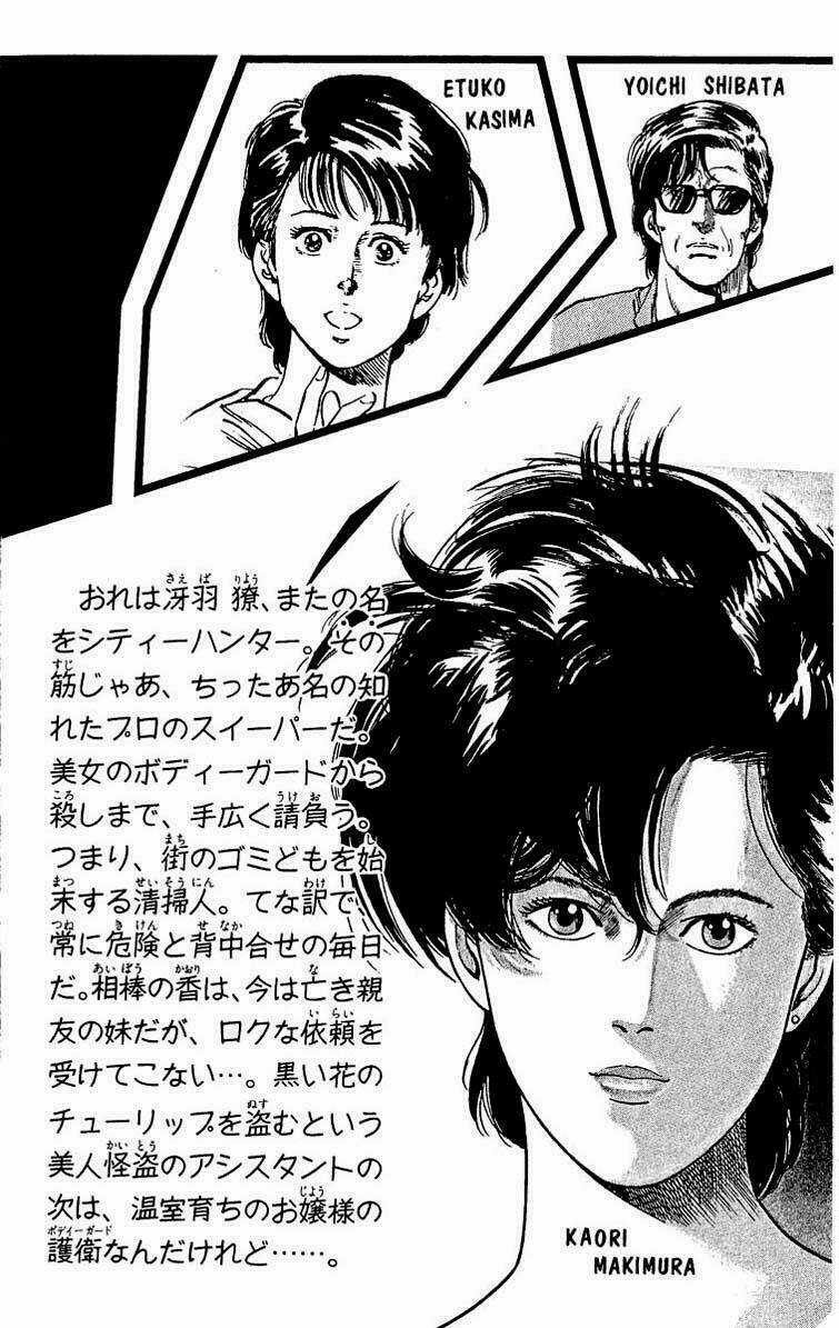 City Hunter - Chapter 33 - Trang 4