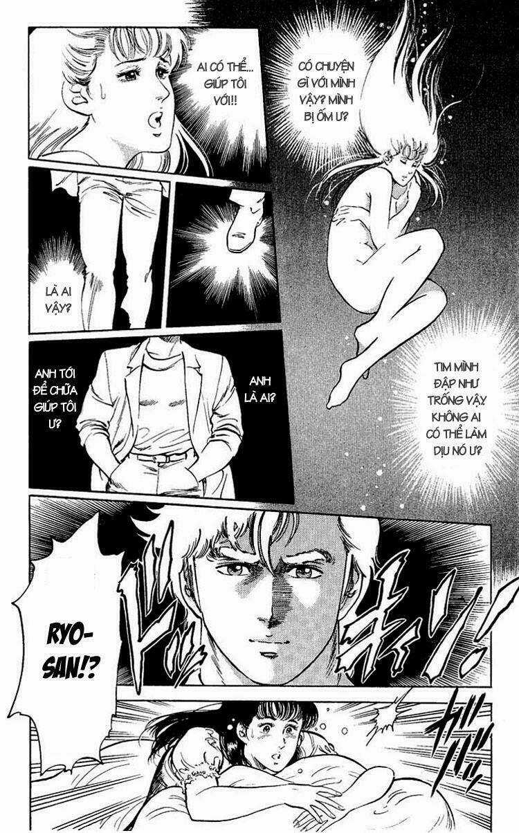 City Hunter - Chapter 33 - Trang 7