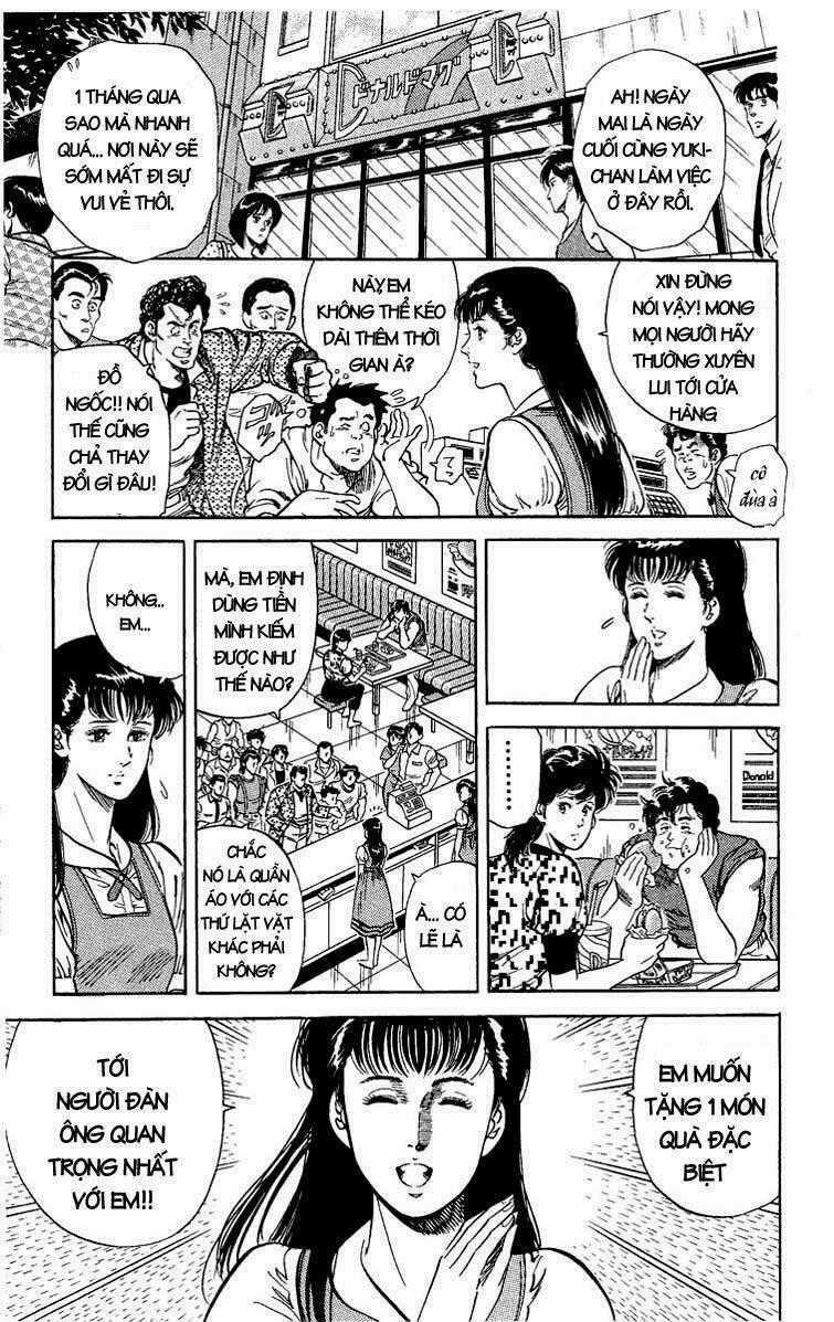 City Hunter - Chapter 34 - Trang 2