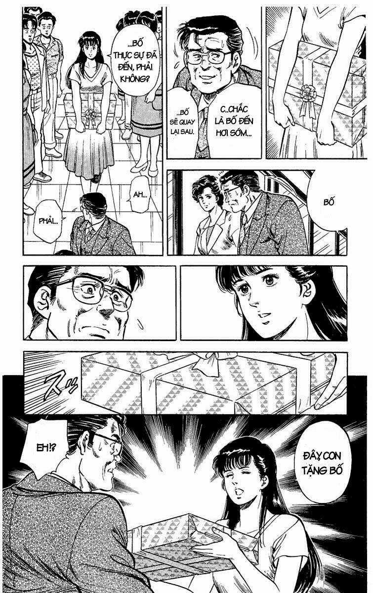 City Hunter - Chapter 34 - Trang 13