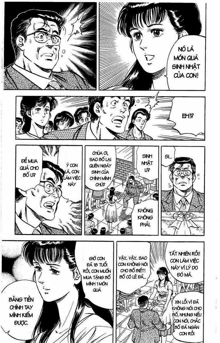 City Hunter - Chapter 34 - Trang 14