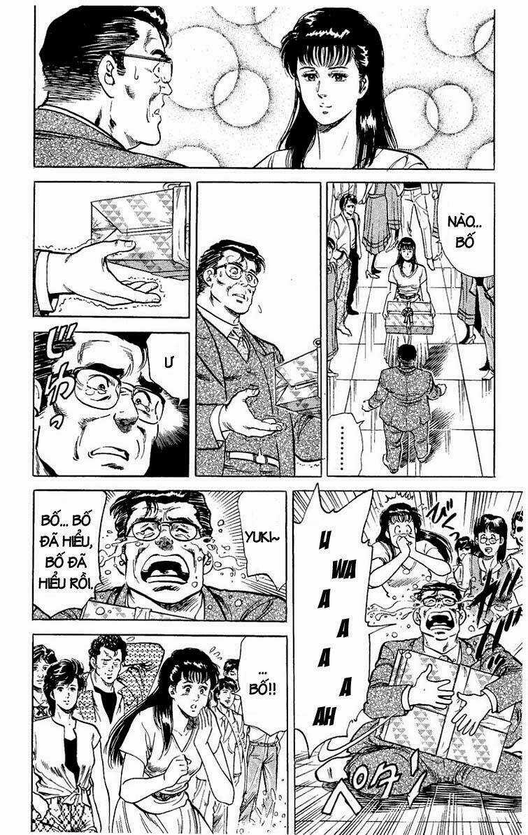 City Hunter - Chapter 34 - Trang 15