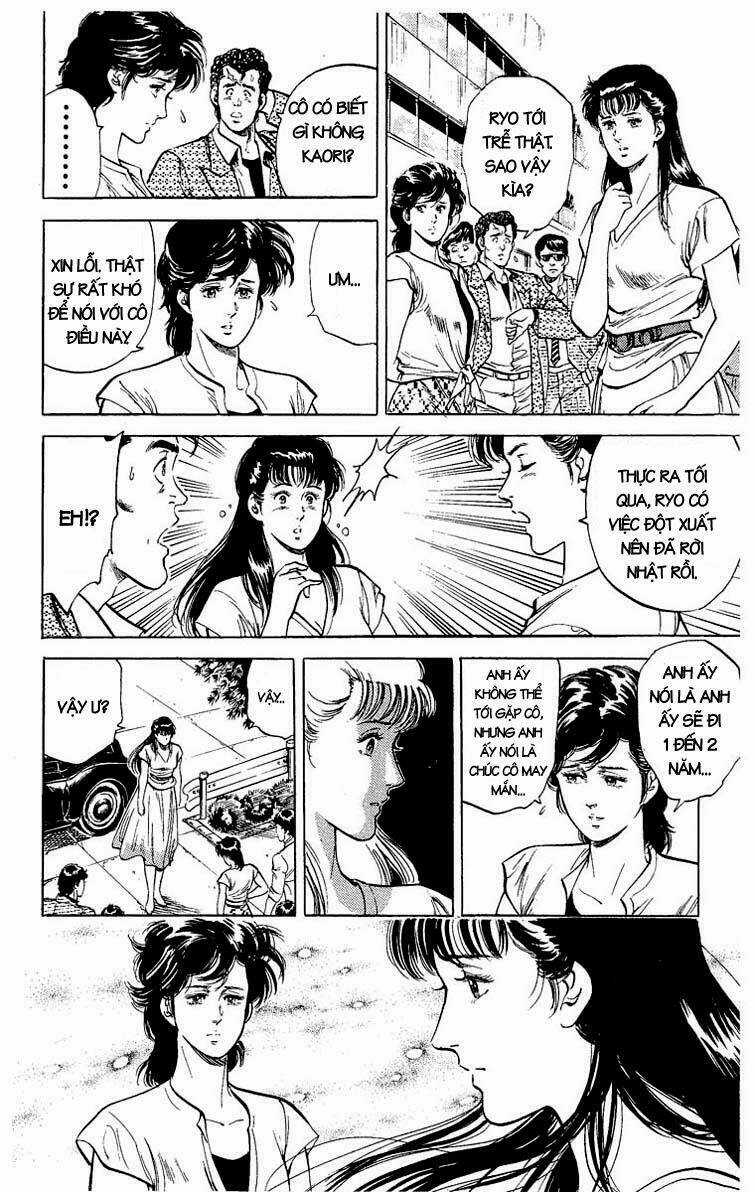City Hunter - Chapter 34 - Trang 17