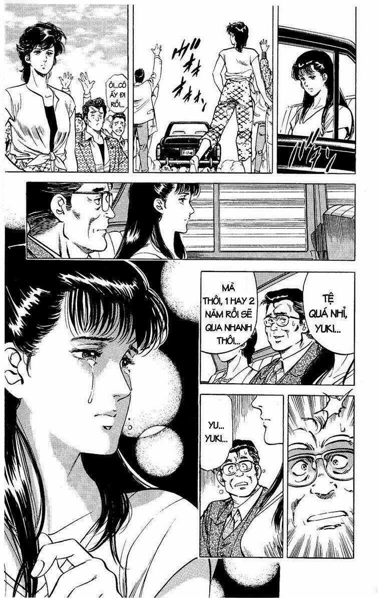 City Hunter - Chapter 34 - Trang 18