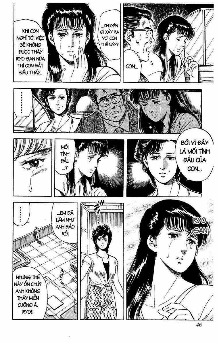 City Hunter - Chapter 34 - Trang 19