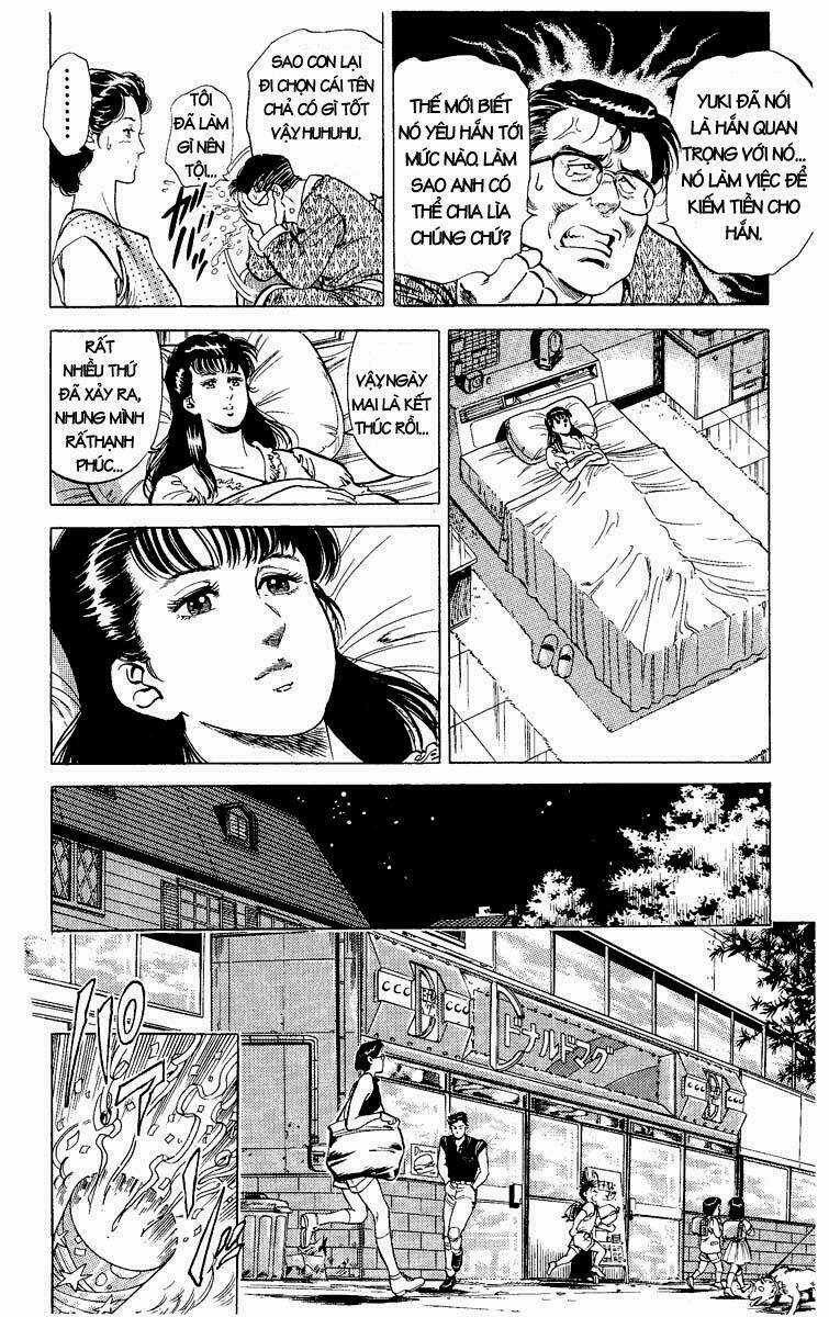 City Hunter - Chapter 34 - Trang 9