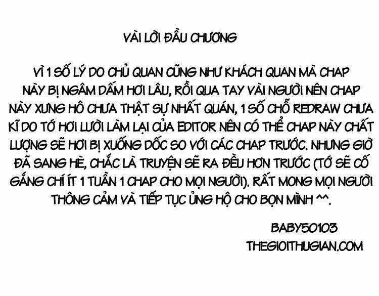 City Hunter - Chapter 35 - Trang 1