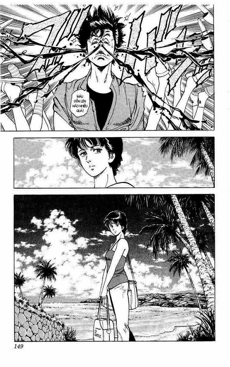 City Hunter - Chapter 35 - Trang 103