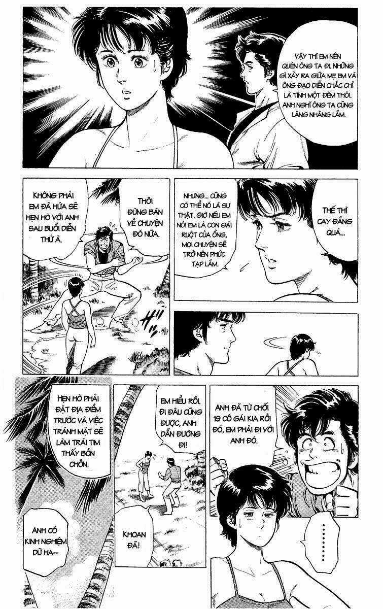 City Hunter - Chapter 35 - Trang 106