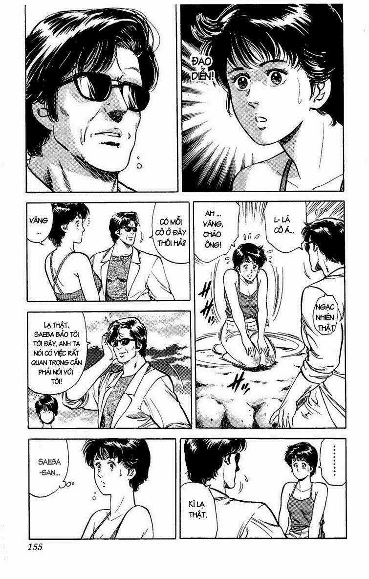 City Hunter - Chapter 35 - Trang 109