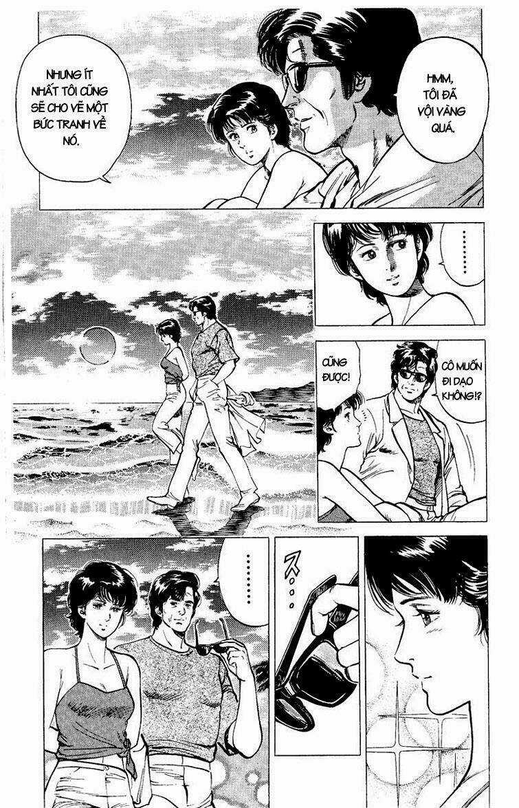 City Hunter - Chapter 35 - Trang 111