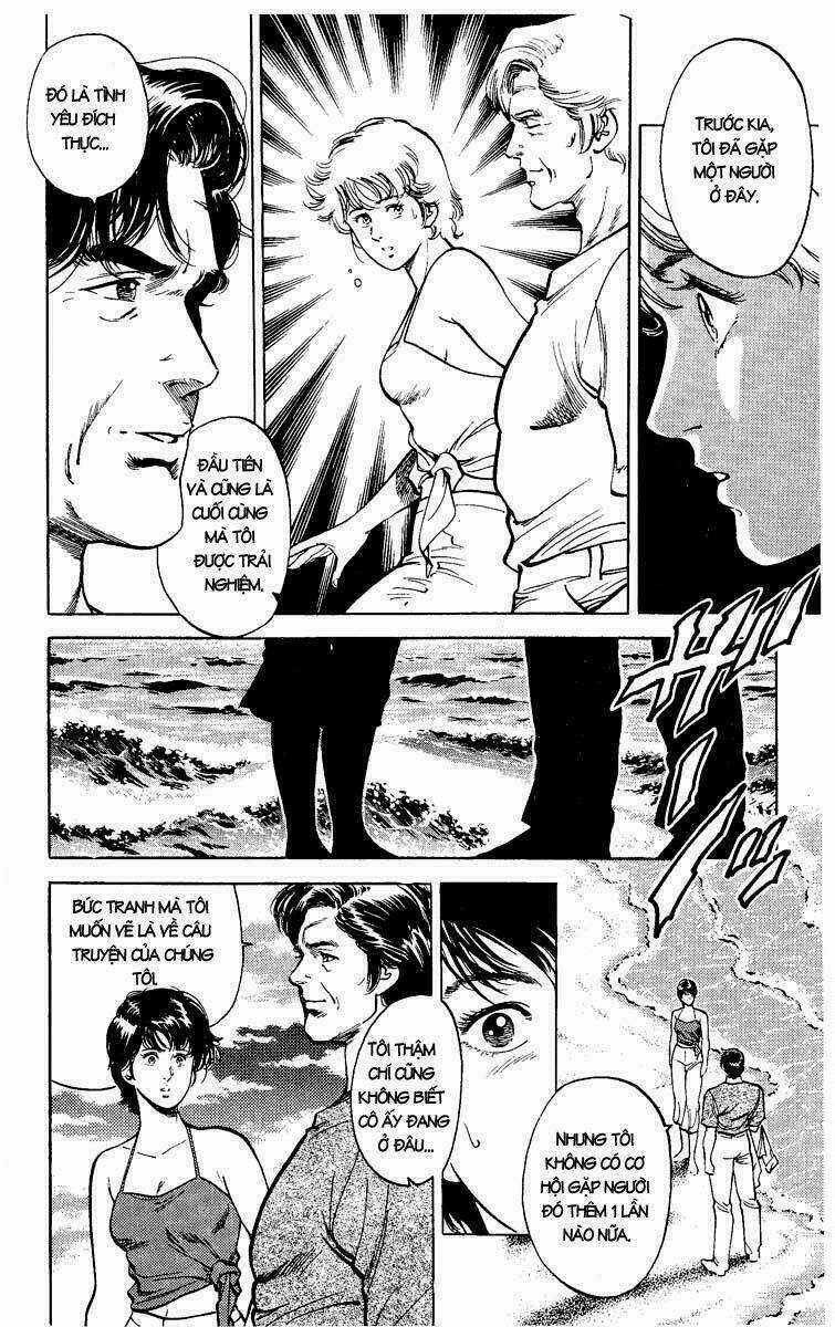 City Hunter - Chapter 35 - Trang 112