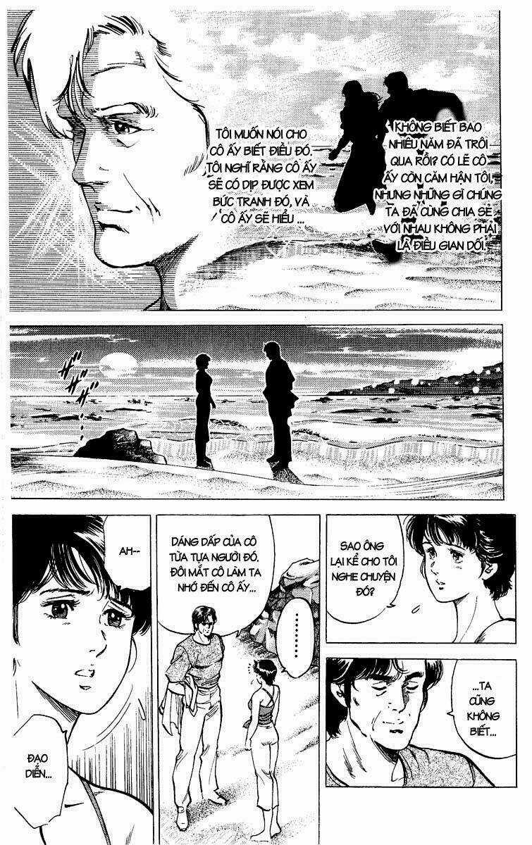 City Hunter - Chapter 35 - Trang 113