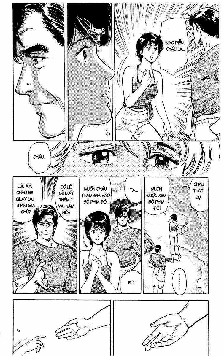 City Hunter - Chapter 35 - Trang 114