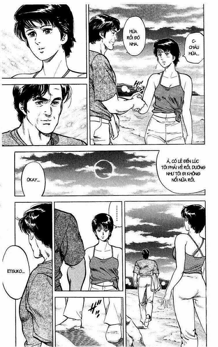 City Hunter - Chapter 35 - Trang 115