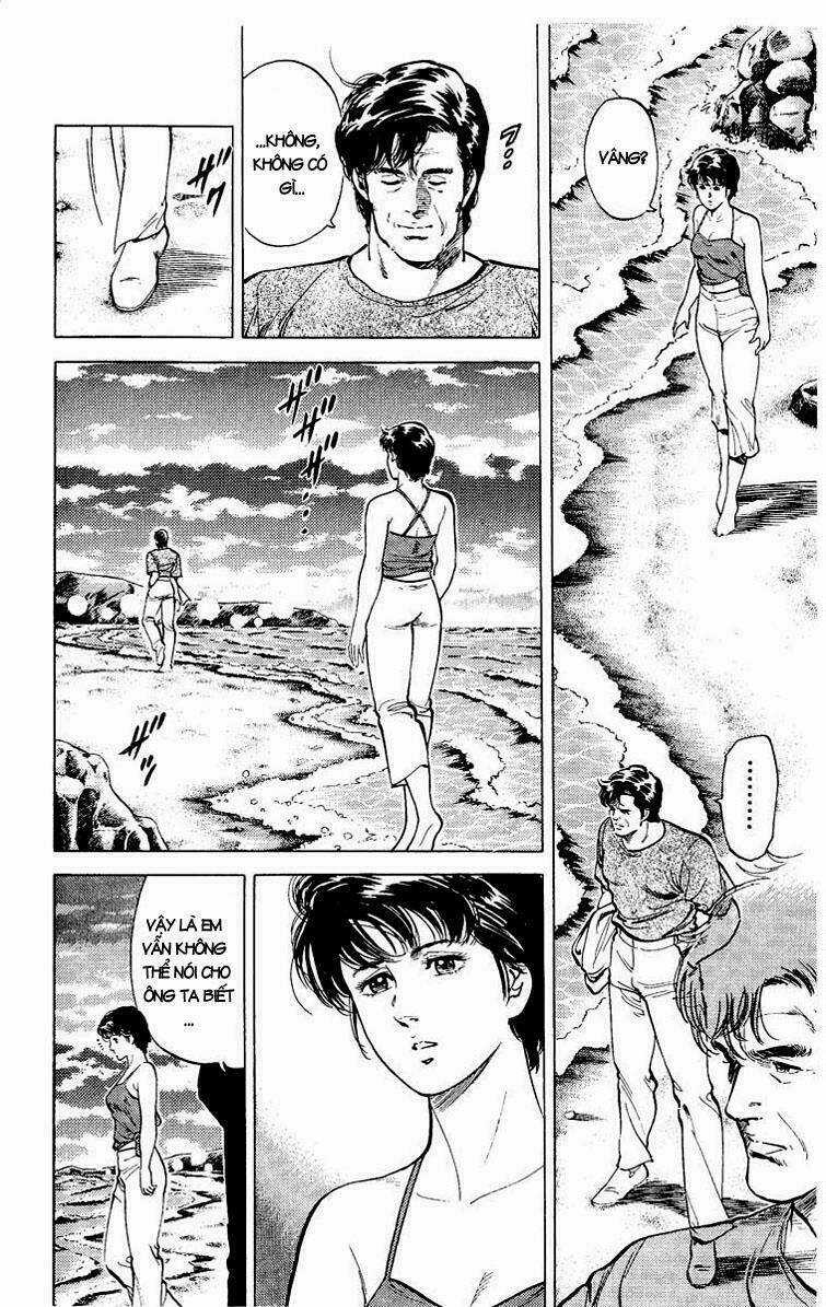 City Hunter - Chapter 35 - Trang 116
