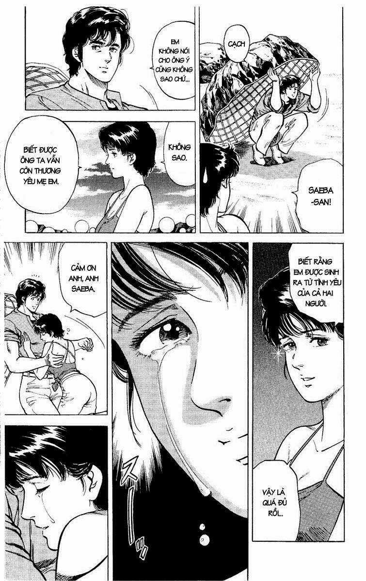 City Hunter - Chapter 35 - Trang 117