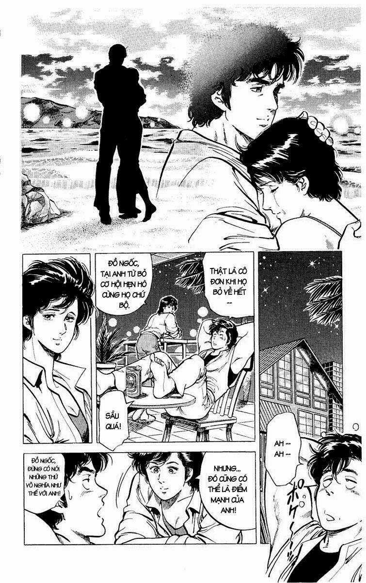 City Hunter - Chapter 35 - Trang 118