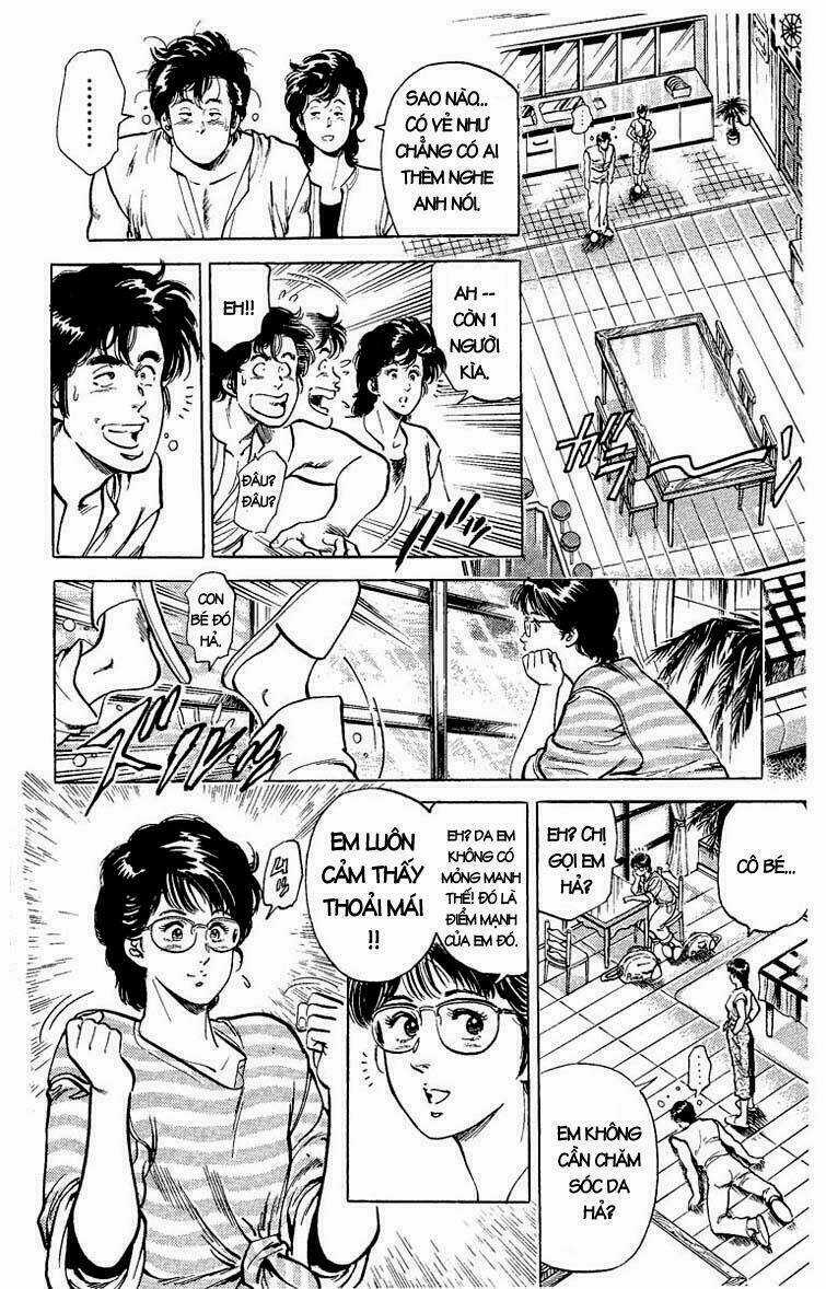 City Hunter - Chapter 35 - Trang 13