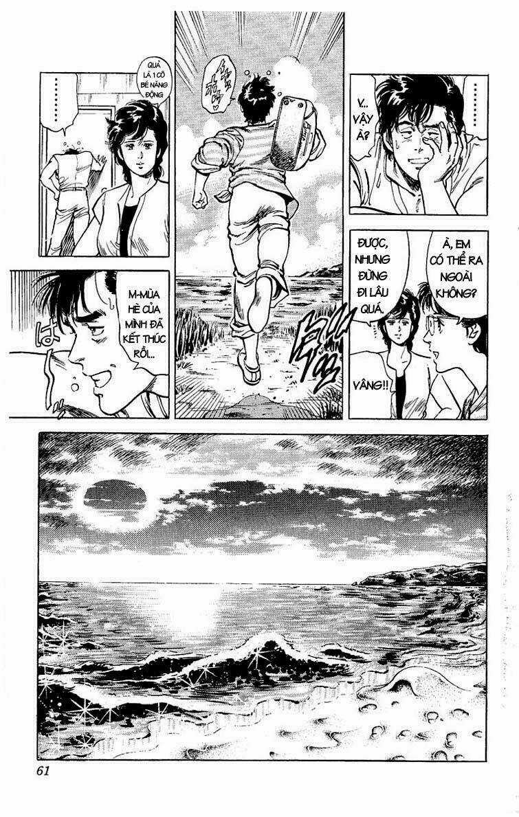 City Hunter - Chapter 35 - Trang 14