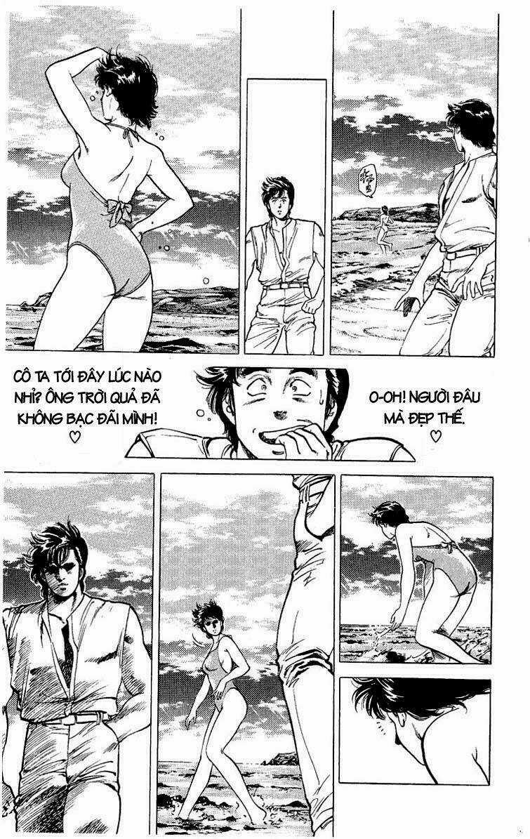 City Hunter - Chapter 35 - Trang 16