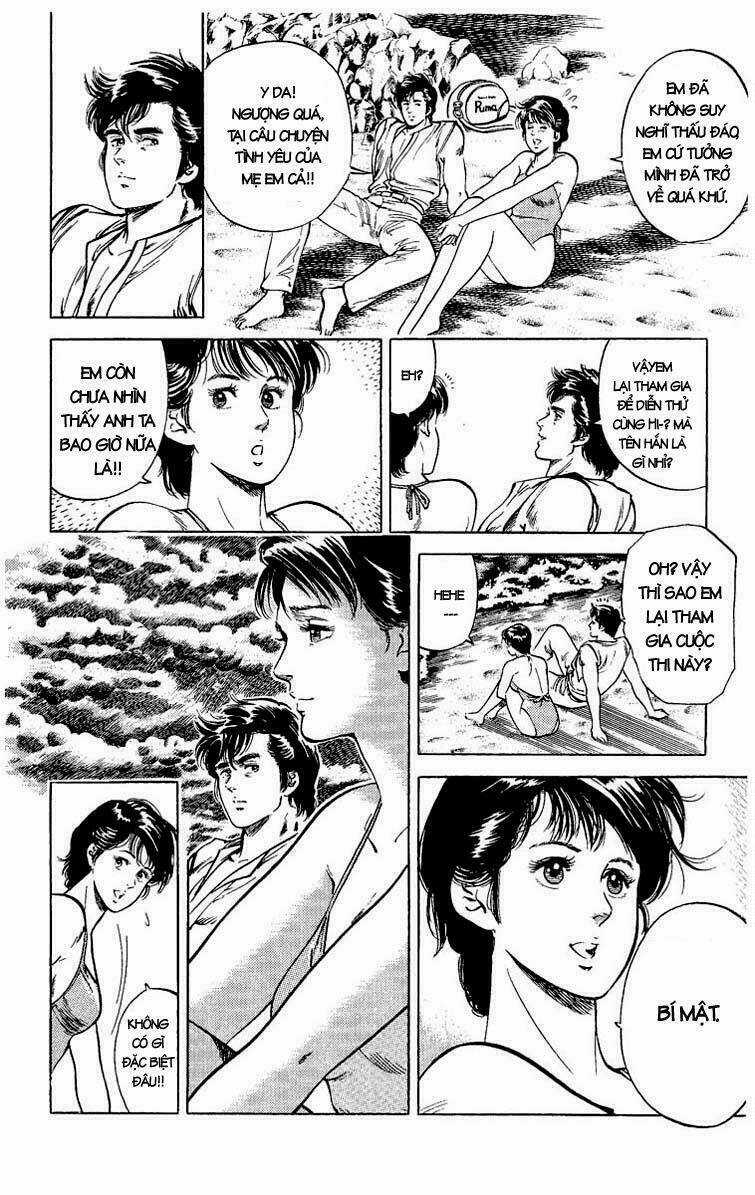 City Hunter - Chapter 35 - Trang 19
