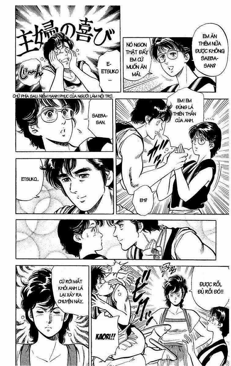 City Hunter - Chapter 35 - Trang 23