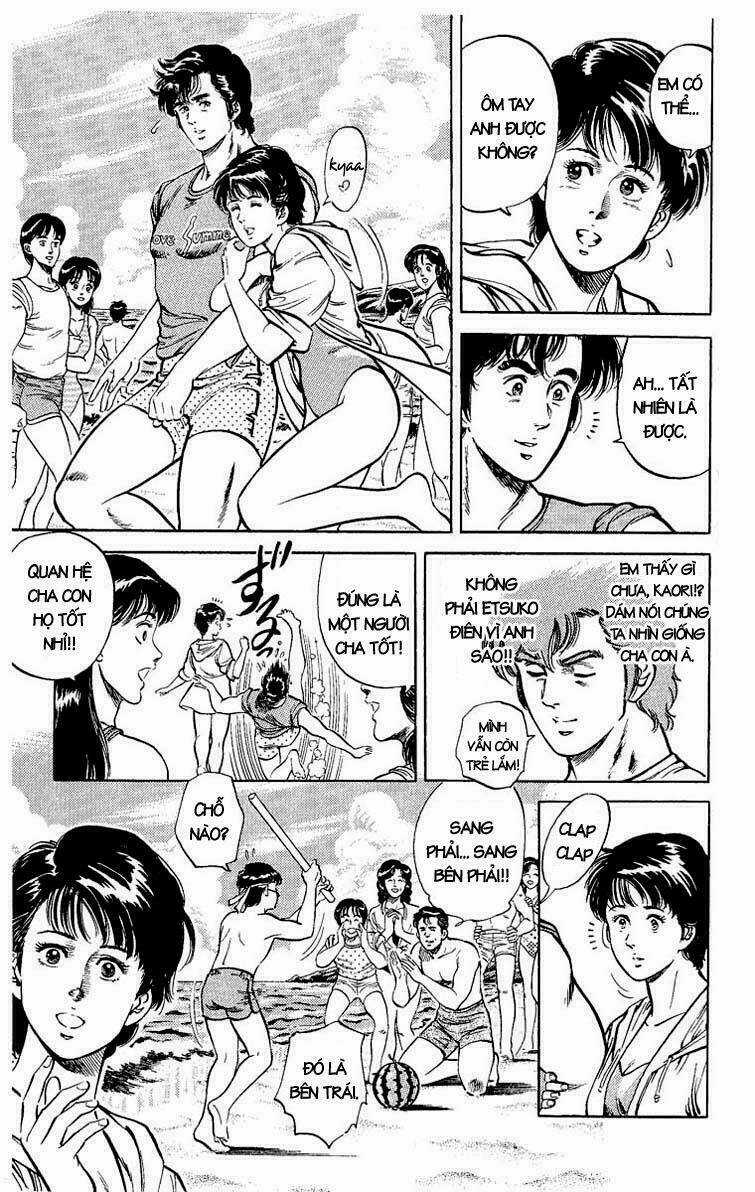 City Hunter - Chapter 35 - Trang 26