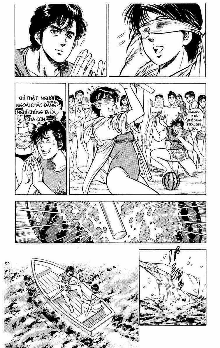 City Hunter - Chapter 35 - Trang 28