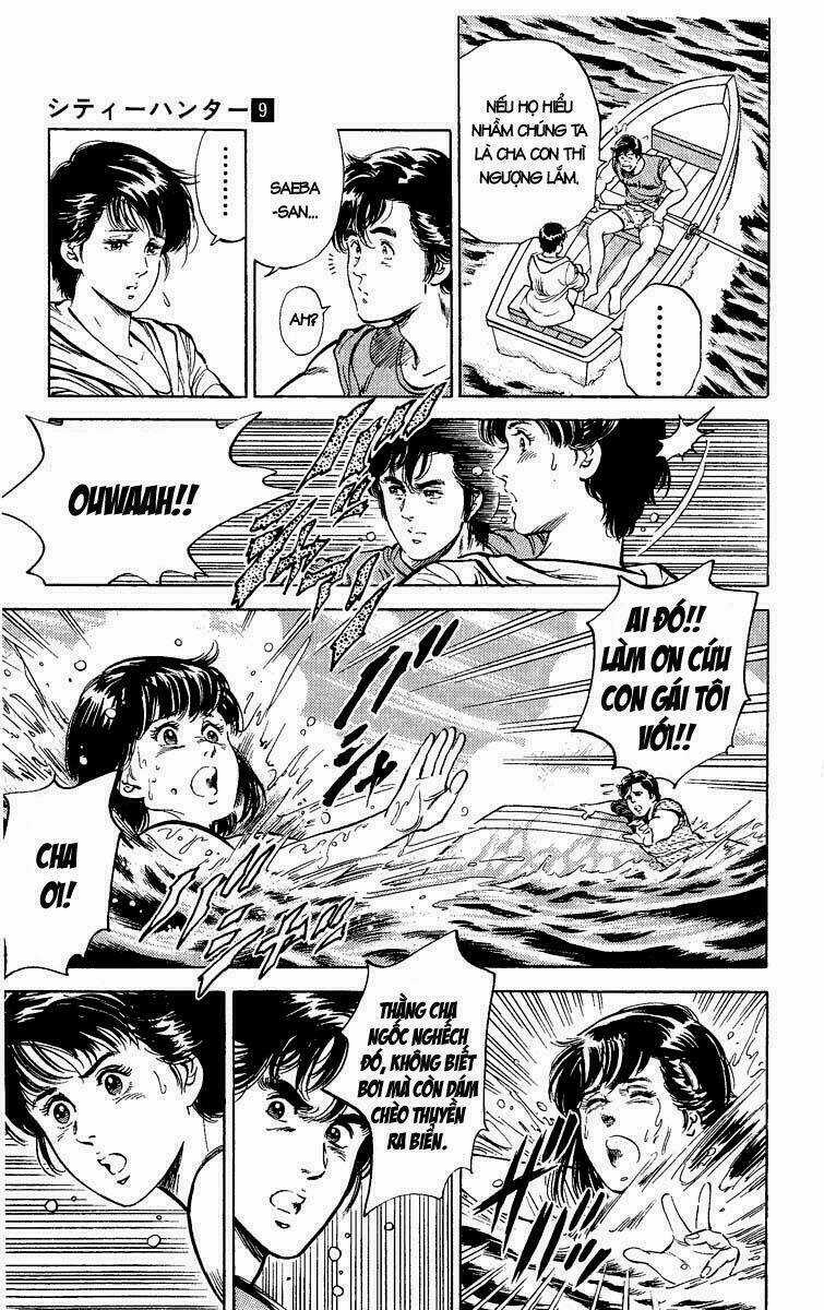 City Hunter - Chapter 35 - Trang 30