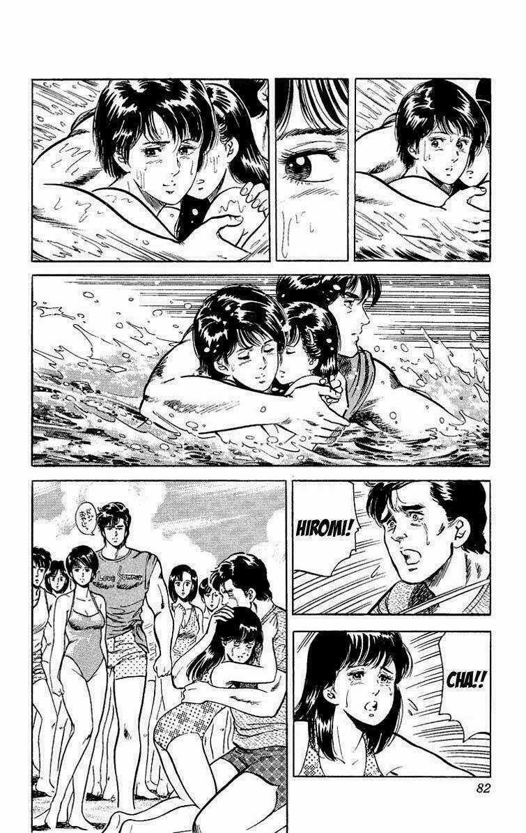 City Hunter - Chapter 35 - Trang 35