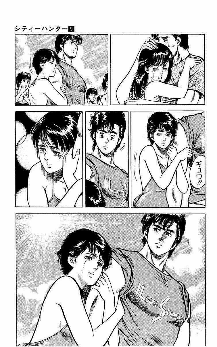 City Hunter - Chapter 35 - Trang 36